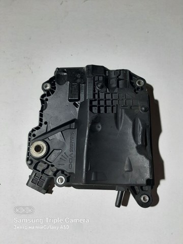 A0002701652 MERCEDES Модуль управления (ЭБУ) АКПП электронный купить в Чернигов