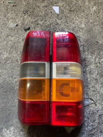 A0008261956 Фонарь задний правый купить Полтава