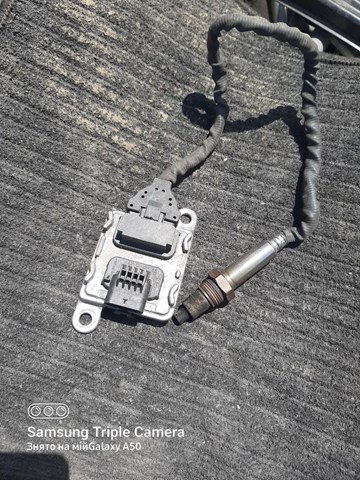A0009058011 Датчик оксидов азота NOX передний купить Украина