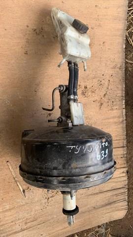 A0014300108 MERCEDES Усилитель тормозов купить в Хмельницкий