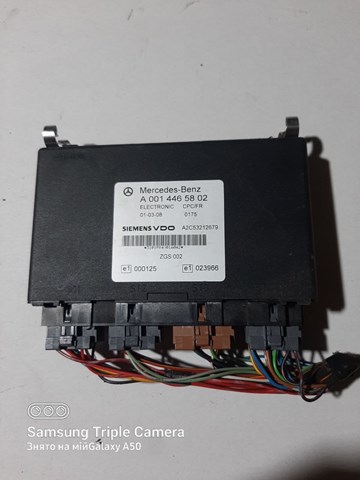 MERCEDES A0014465802 в наличии Чернигов