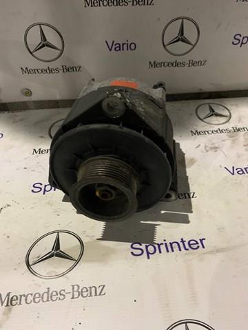 MERCEDES A0101540002 Генератор в наличии Днепр