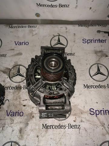 A0101540802 MERCEDES Генератор купить в Винница