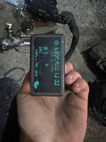 MERCEDES A0205451232 в наличии Запорожье