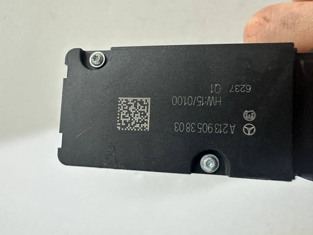 A2139053803 Клавиша электромеханического стояночного тормоза купить Днепр