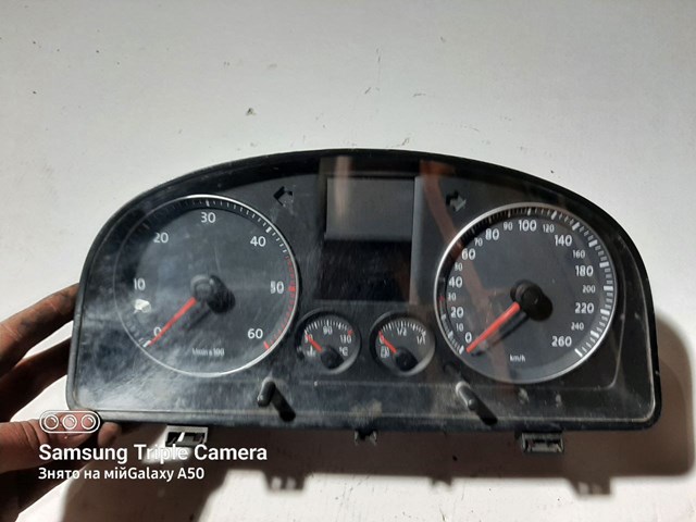 A2C53023102 VAG Приборная доска (щиток приборов) купить в Украина