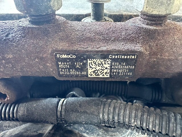 FORD A2C53288768 в наличии Винница