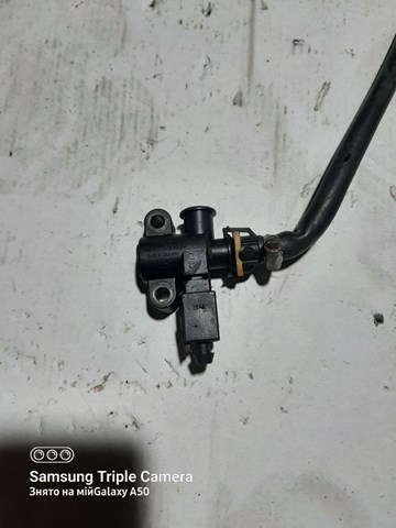 MERCEDES A6110780049 Клапан ТНВД отсечки топлива (дизель-стоп) в наличии Ирпень