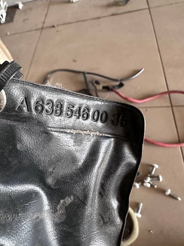 6385460035 MERCEDES купить в Запорожье