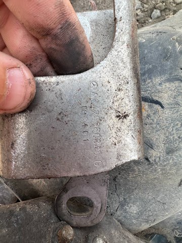 MERCEDES A6420960845 в наличии Житомир