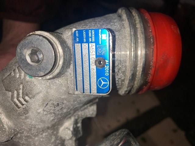 6510906280 MERCEDES купить в Житомир
