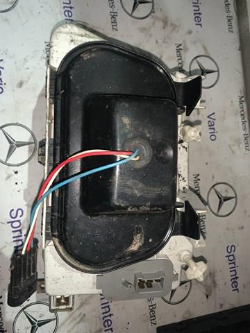 A6708200661 MERCEDES Правая фара купить в Черновцы