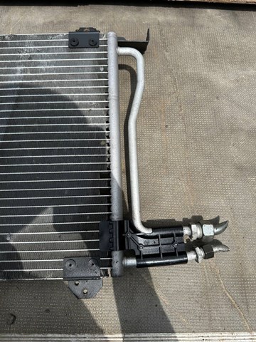 A9015000554 Радиатор кондиционера купить Запорожье