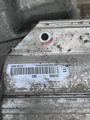 A9018600502 MERCEDES купить в Ровно