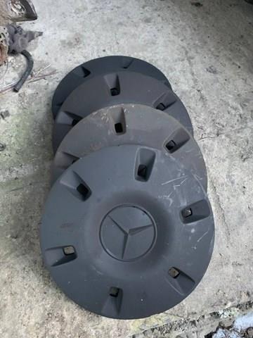 A9064010025 MERCEDES Колпак колесного диска купить в Днепр