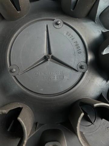 MERCEDES A9064010025 Колпаки в наличии Винница