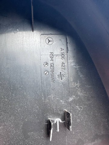 A9064270434 MERCEDES купить в Запорожье