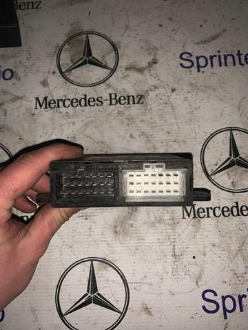 MERCEDES A9064460446 Модуль управления (ЭБУ) АКПП электронный в наличии Полтава