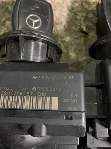 MERCEDES 9065454908 в наличии Запорожье