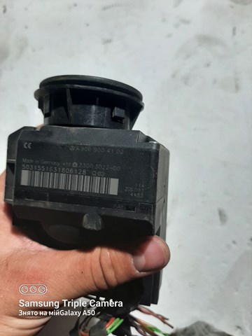 A9069004100 MERCEDES купить в Павлоград