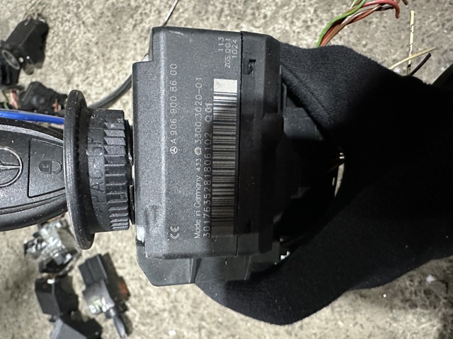 A9069008600 MERCEDES купить в Черкассы