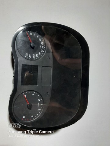MERCEDES A9079005806 Панель приборов в наличии Николаев