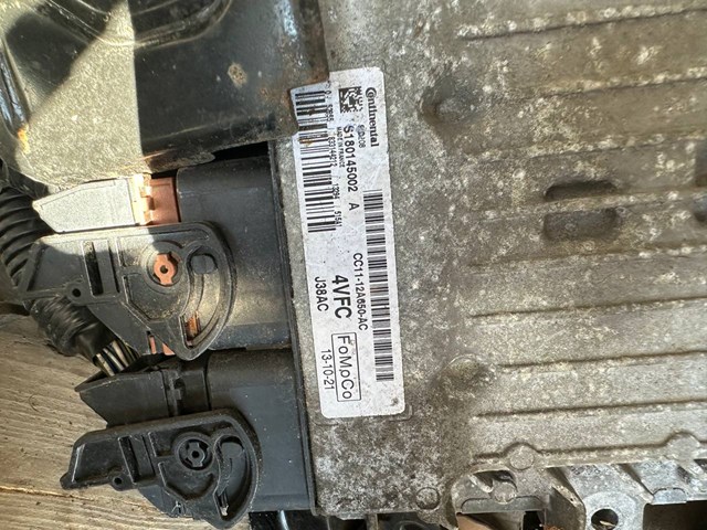 FORD CC1112A650AC в наличии Черновцы