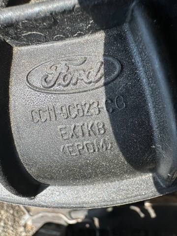 CC119C623CG FORD Патрубок воздушный, выход воздушного фильтра купить в Одесса