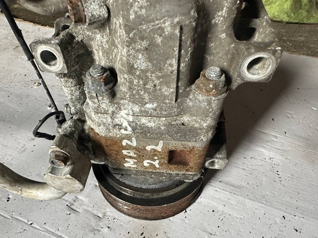 MAZDA H12A1AV4HE в наличии Одесса