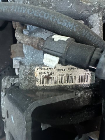 R9044Z015A DELPHI Насос топливный высокого давления (ТНВД) купить в Черновцы