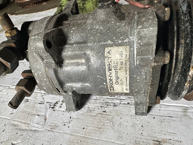 SD7H15 Компрессор кондиционера купить Тернополь