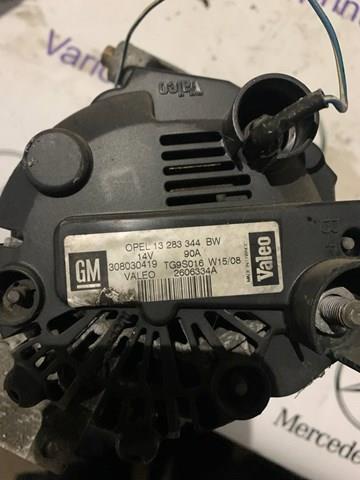 VALEO TG9S016 Генератор в наличии Днепр