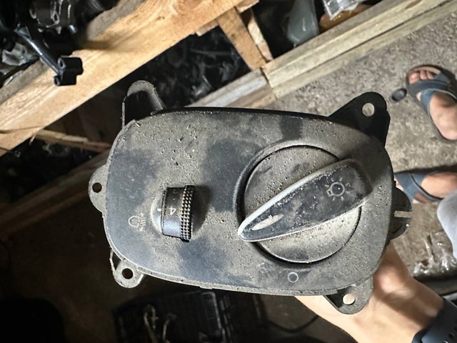 YC1T13A024BB FORD Переключатель света фар на "торпедо" купить в Черкассы