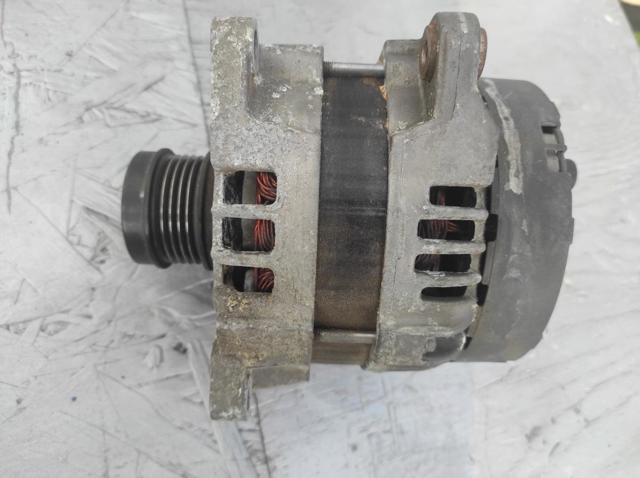 Генератор автомобиля A0009061903 NISSAN