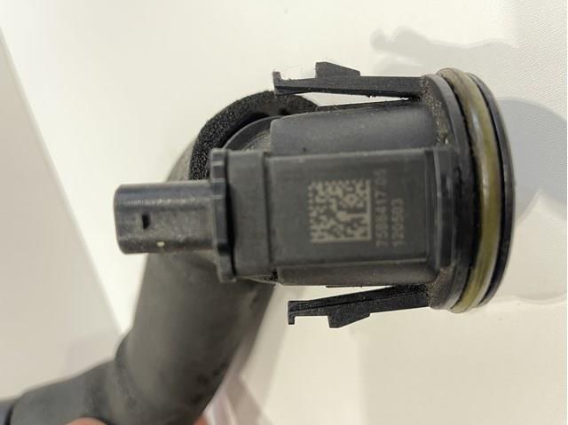 BMW 11127588417 Патрубок вентиляции картерных газов в наличии Кривой Рог