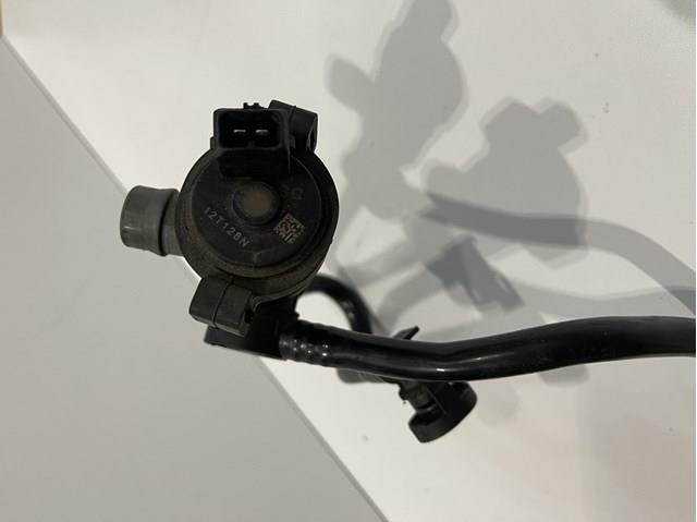 13907636145 BMW Клапан вентиляции газов топливного бака купить в Каменское