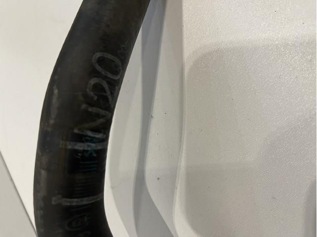64219208169 BMW Шланг радиатора отопителя (печки), подача купить в Каменское