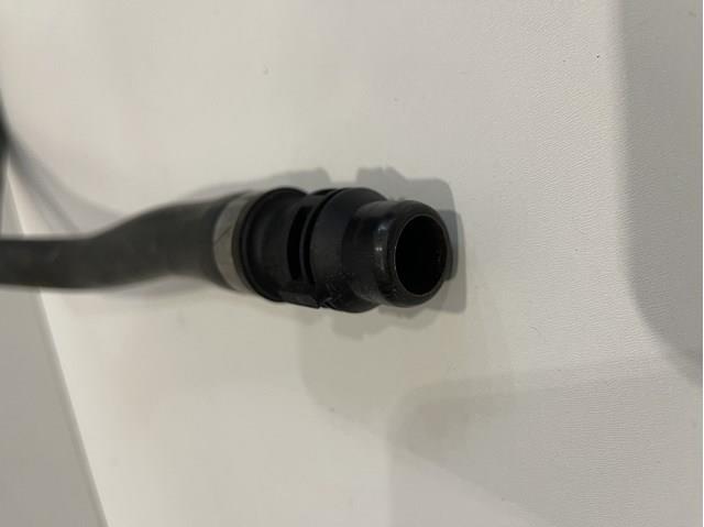64219208184 BMW Шланг радиатора отопителя (печки), обратка купить в Каменское