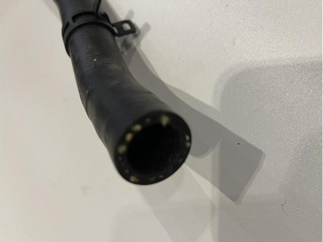 64219208184 BMW Шланг отопителя обратка купить в Павлоград