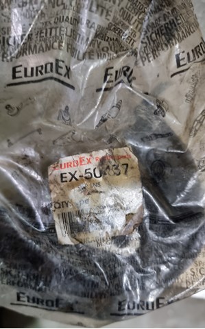 EX50437 Подушка (опора) двигателя левая купить Украина