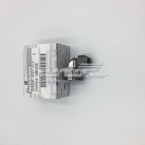 Датчик парктроника боковой 25994CM30E NISSAN