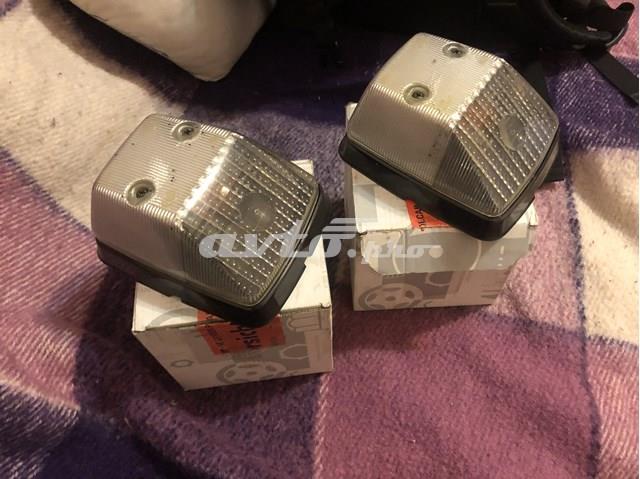 A4638200021 MERCEDES Габарит (указатель поворота) купить в Ровно
