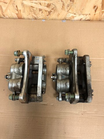 SUBARU 26292AN00A Суппорт тормозной передний правый в наличии Чернигов