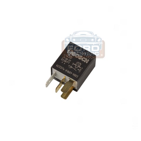 BOSCH 0332011007 Реле противотуманной фары в наличии Николаев