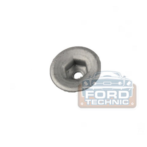FORD 1382642 Гайка теплового экрана выхлопной системы в наличии Сумы