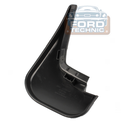 Комплект передних брызговиков 1520507 FORD