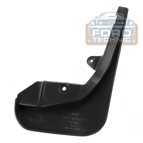 Комплект передних брызговиков 1531631 FORD