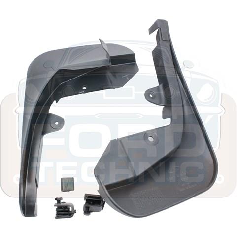 FORD 1531631 Передние брызговики в наличии Винница