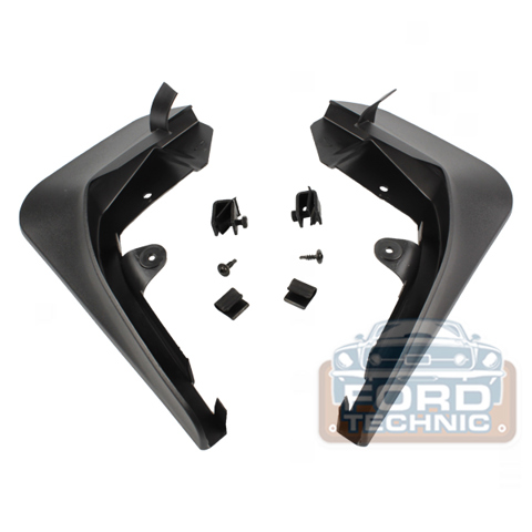 FORD 1531631 Передние брызговики в наличии Кривой Рог