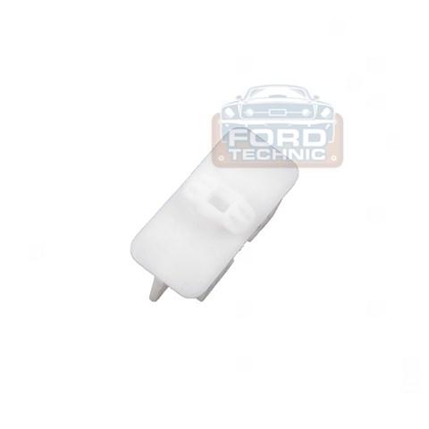 Клипса крепления фары 1702129 FORD